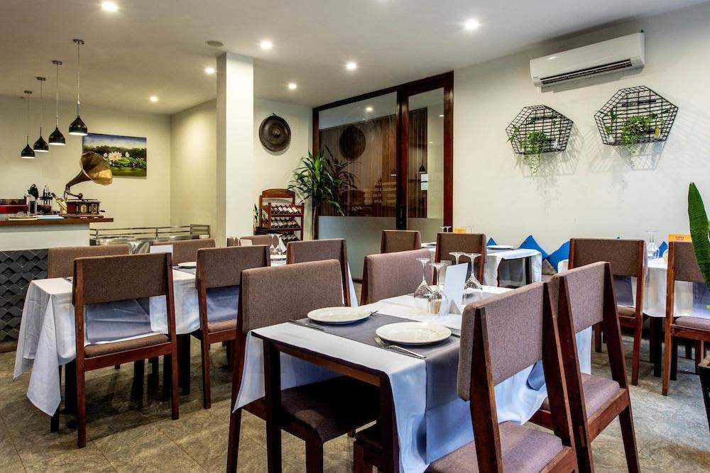 Popular Residence Hotel Siem Reap Luaran gambar