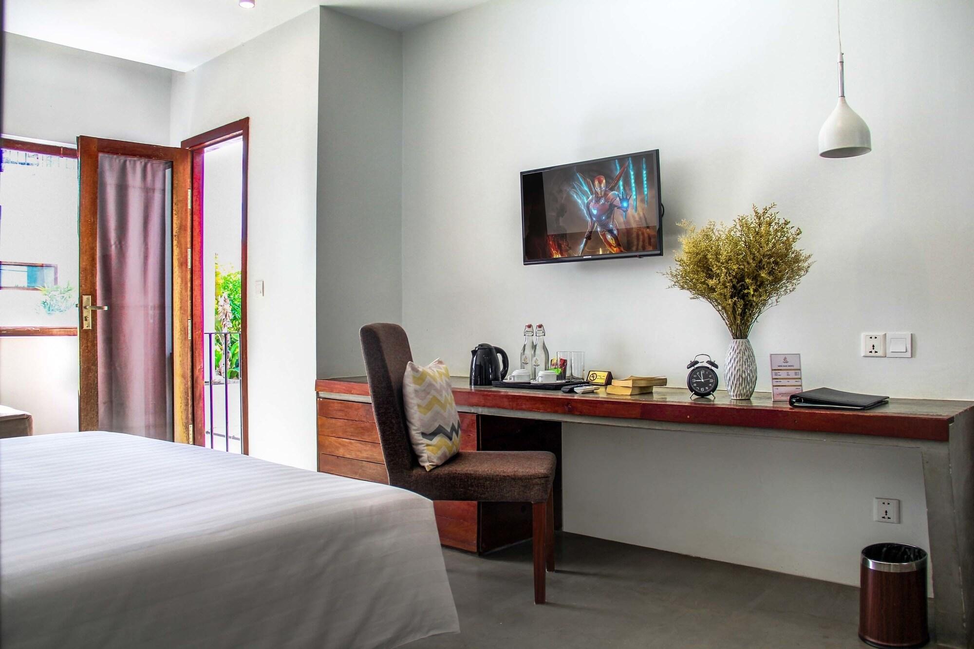 Popular Residence Hotel Siem Reap Luaran gambar